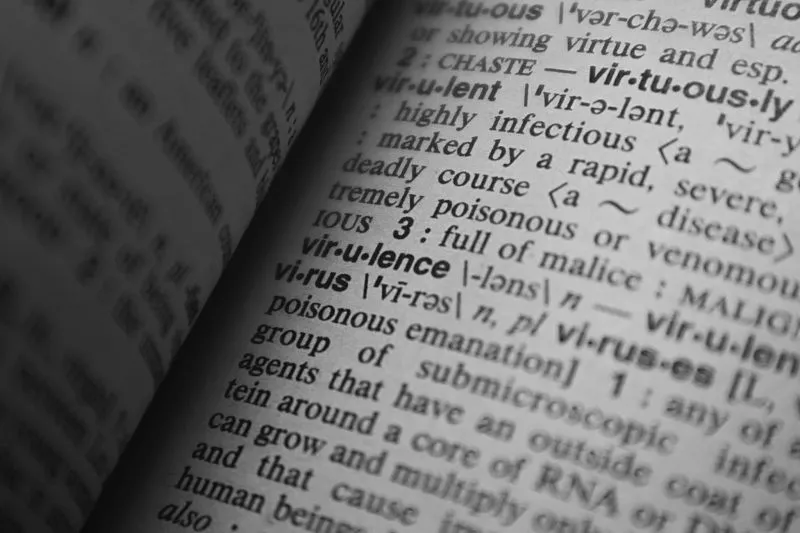 documento sobre a passagem textual e com relação entre versão e tradução