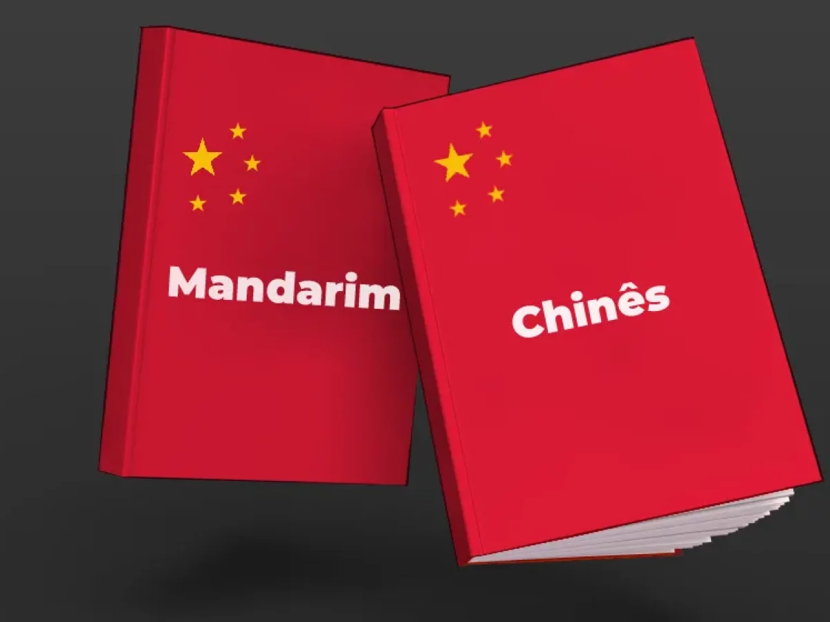 Mandarim ou Cantonês. Para qual chinês traduzir meu documento?