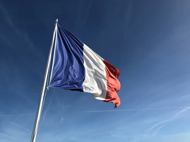 Cidadania Francesa