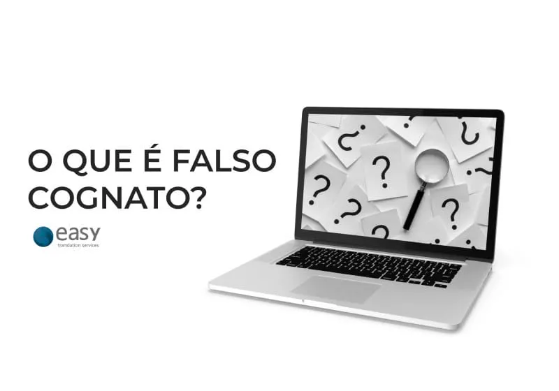 A boa tradução e os falsos cognatos no mundo dos negócios - Korn Traduções