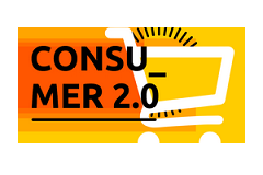 Logo consumer 2.0