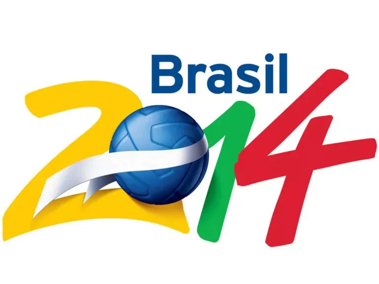 Logo copa 2014